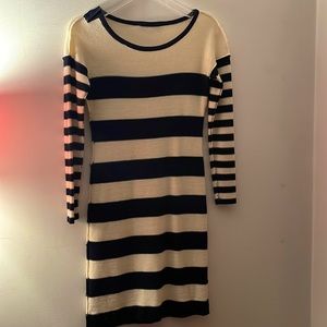 Ann Taylor LOFT petite dress XSP